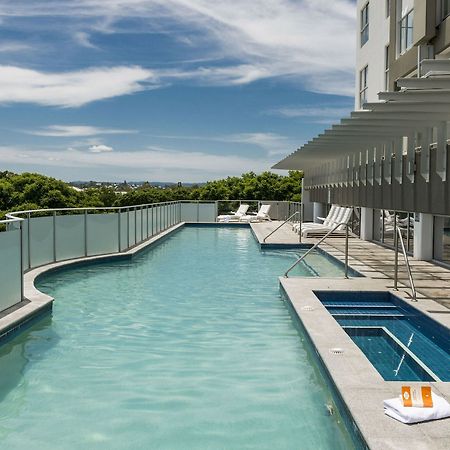 Oaks Ipswich Aspire Suites Bagian luar foto