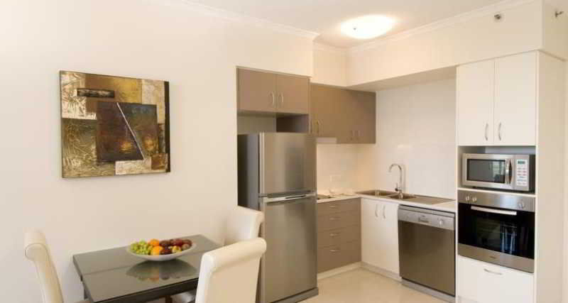 Oaks Ipswich Aspire Suites Bagian luar foto
